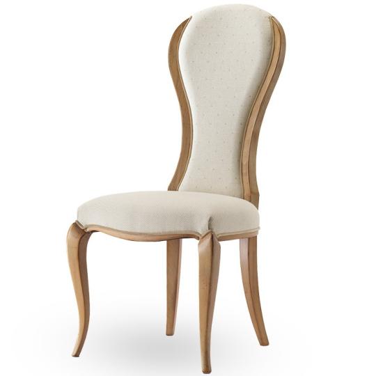 mediteransky klasicky vysoky opierka obcianska jedalenska stolicka calunena elegantna jedalenska vyroba vyber latky luxus toskanska vila stolicky.jpg